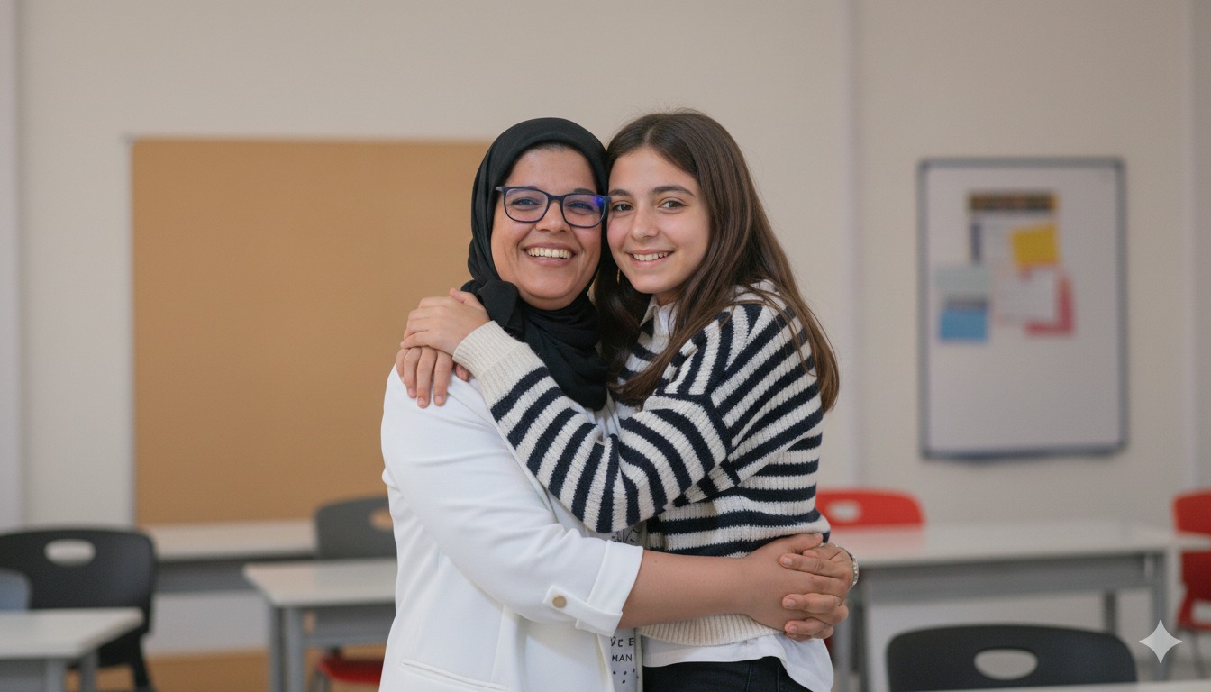 تفاعل مع الخبراء